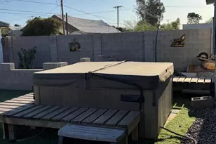 645 W Northern Ave, Coolidge, AZ 85128 - Photo 6