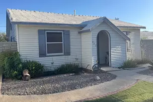 645 W Northern Ave, Coolidge, AZ 85128 - Photo 4