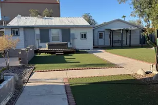 645 W Northern Ave, Coolidge, AZ 85128 - Photo 8