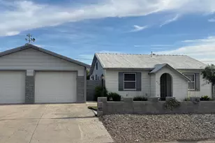 645 W Northern Ave, Coolidge, AZ 85128 - Photo 2