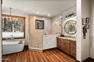 405 E Foxboro Rd, Munds Park, AZ 86017 - Photo 4