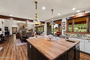 405 E Foxboro Rd, Munds Park, AZ 86017 - Photo 34