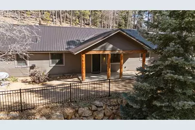 3000 E Misty Mountain Loop, Prescott, AZ 86303 - Photo 1