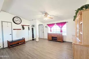 5790 S Nucci Ln, Hereford, AZ 85615 - Photo 4