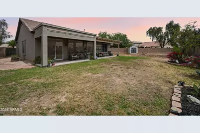 20877 E Via Del Rancho --, Queen Creek, AZ 85142 - Photo 2