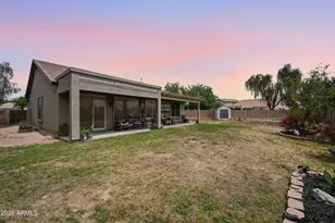 20877 E Via Del Rancho --, Queen Creek, AZ 85142 - Photo 2
