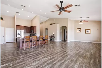 20877 E Via Del Rancho --, Queen Creek, AZ 85142 - Photo 2