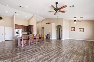 20877 E Via Del Rancho --, Queen Creek, AZ 85142 - Photo 2