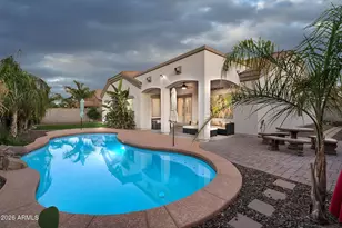 21288 E Russet Rd, Queen Creek, AZ 85142 - Photo 38