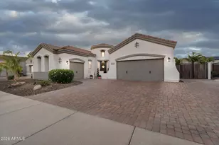 21288 E Russet Rd, Queen Creek, AZ 85142 - Photo 1