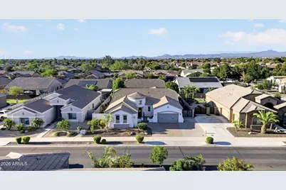 21288 E Russet Road, Queen Creek, AZ 85142 - Photo 40