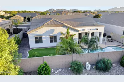 21288 E Russet Road, Queen Creek, AZ 85142 - Photo 42