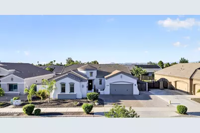 21288 E Russet Road, Queen Creek, AZ 85142 - Photo 44