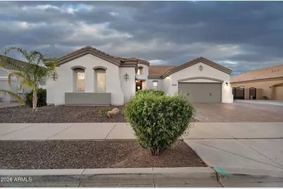 21288 E Russet Road, Queen Creek, AZ 85142 - Photo 48