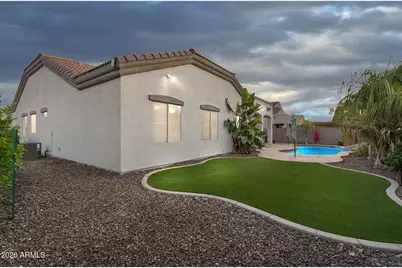 21288 E Russet Road, Queen Creek, AZ 85142 - Photo 32