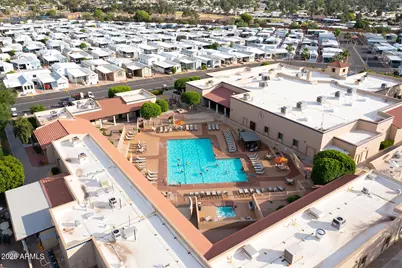 7750 E Broadway Road #14, Mesa, AZ 85208 - Photo 18