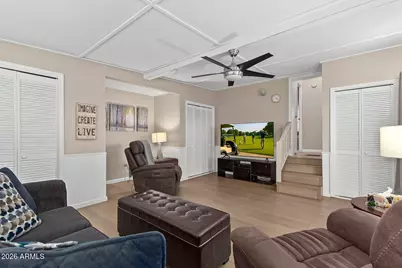 7750 E Broadway Road #14, Mesa, AZ 85208 - Photo 6