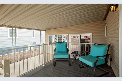 7750 E Broadway Road #14, Mesa, AZ 85208 - Photo 4