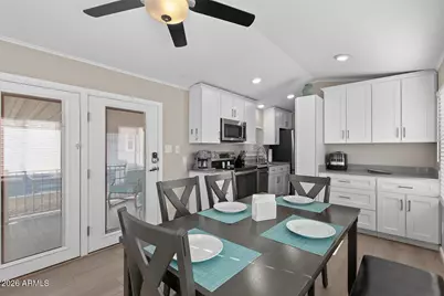7750 E Broadway Road #14, Mesa, AZ 85208 - Photo 10