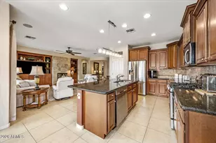 292 S San Luis Rey Trail, Casa Grande, AZ 85194 - Photo 16