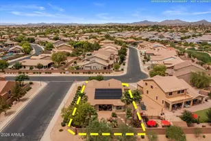 292 S San Luis Rey Trail, Casa Grande, AZ 85194 - Photo 56