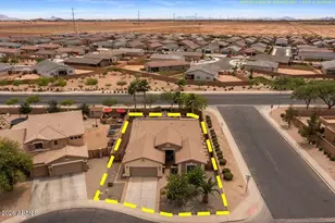 292 S San Luis Rey Trail, Casa Grande, AZ 85194 - Photo 58