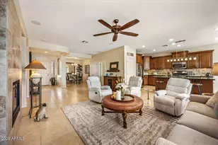 292 S San Luis Rey Trail, Casa Grande, AZ 85194 - Photo 14