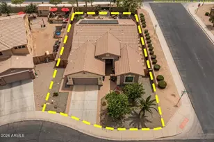 292 S San Luis Rey Trail, Casa Grande, AZ 85194 - Photo 46