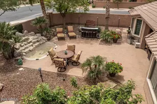 292 S San Luis Rey Trail, Casa Grande, AZ 85194 - Photo 54