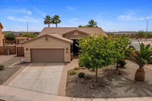 292 S San Luis Rey Trail, Casa Grande, AZ 85194 - Photo 40