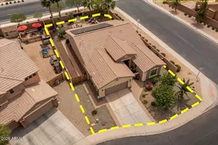 292 S San Luis Rey Trail, Casa Grande, AZ 85194 - Photo 48