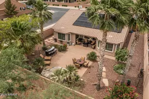 292 S San Luis Rey Trail, Casa Grande, AZ 85194 - Photo 52