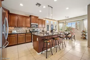 292 S San Luis Rey Trail, Casa Grande, AZ 85194 - Photo 4