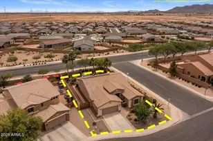 292 S San Luis Rey Trail, Casa Grande, AZ 85194 - Photo 60