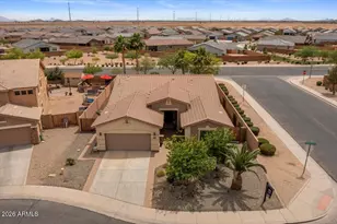 292 S San Luis Rey Trail, Casa Grande, AZ 85194 - Photo 44