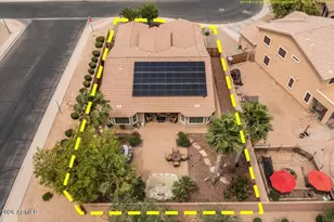 292 S San Luis Rey Trail, Casa Grande, AZ 85194 - Photo 50