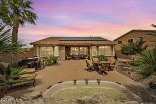 292 S San Luis Rey Trail, Casa Grande, AZ 85194 - Photo 34