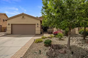 292 S San Luis Rey Trail, Casa Grande, AZ 85194 - Photo 6