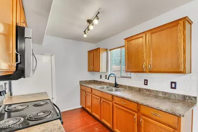 16202 N Desert Sage Street, Surprise, AZ 85378 - Photo 12