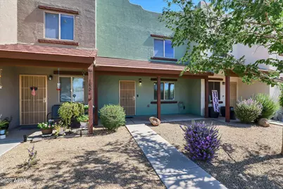 16202 N Desert Sage Street, Surprise, AZ 85378 - Photo 1