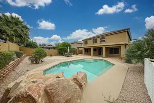15638 W Redfield Rd, Surprise, AZ 85379 - Photo 22