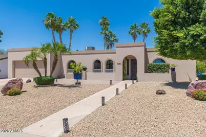 5356 E Marilyn Road, Scottsdale, AZ 85254 - Photo 1