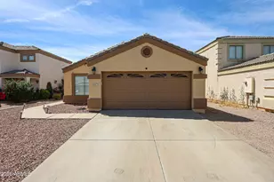 12817 W Sweetwater Ave, El Mirage, AZ 85335 - Photo 2