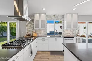 8626 E Via De La Escuela --, Scottsdale, AZ 85258 - Photo 4