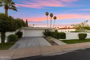 8626 E Via De La Escuela --, Scottsdale, AZ 85258 - Photo 34