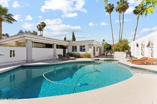 8626 E Via De La Escuela --, Scottsdale, AZ 85258 - Photo 26