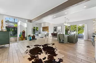 8626 E Via De La Escuela --, Scottsdale, AZ 85258 - Photo 2