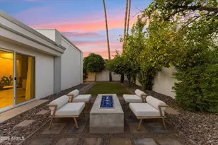 8626 E Via De La Escuela --, Scottsdale, AZ 85258 - Photo 28