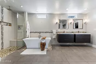 8626 E Via De La Escuela --, Scottsdale, AZ 85258 - Photo 18