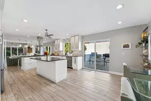 8626 E Via De La Escuela --, Scottsdale, AZ 85258 - Photo 14